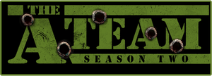 The A-Team — Logos 5