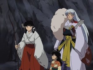 InuYasha: 1×116