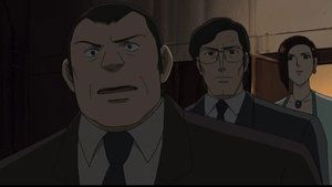 Glass Mask Season 1 Episode 41