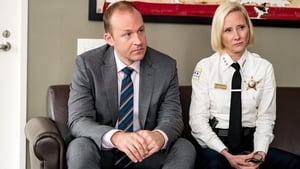 Chicago P.D. Staffel 6 Folge 6