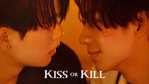 Kiss or Kill