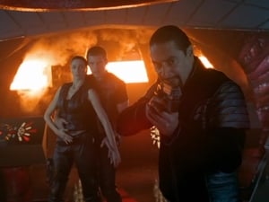 Farscape: 3×12