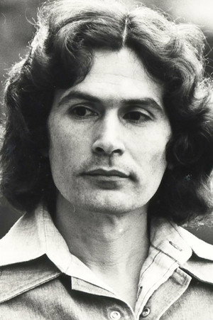 Rodney Alcala portrait