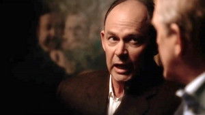 The West Wing: 3×17