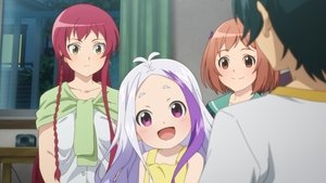 The Devil Is a Part-Timer! Season 2 Episode 1