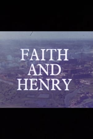 Poster Faith and Henry 1969