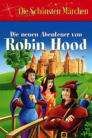 Image Storybook Classics - Robin Hood