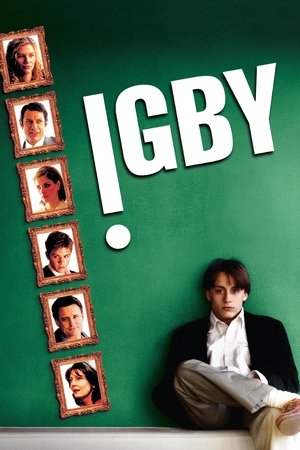 Poster Igby 2002