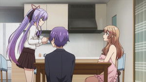 My Sister, My Writer Season 1 Episode 8