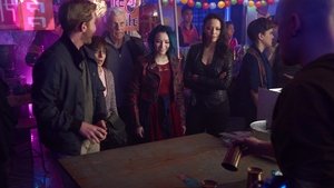 Dark Matter: Sezon 1 Odcinek 4