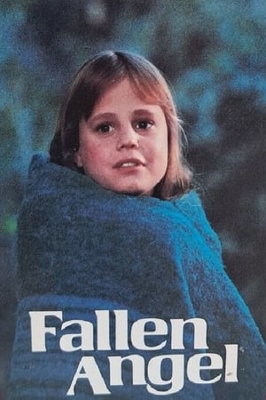 Poster Fallen Angel 1981