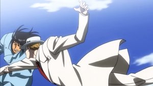 Karakuri Circus: 1 Staffel 7 Folge