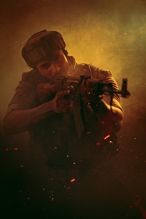poster Amaran