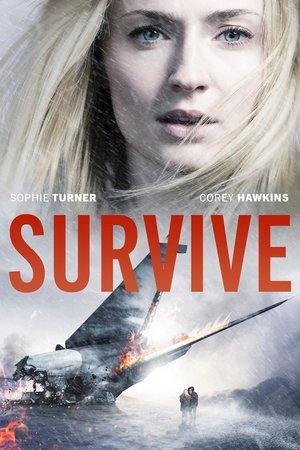 VER Survive (2022) Online Gratis HD