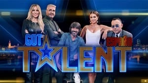 poster Got Talent España