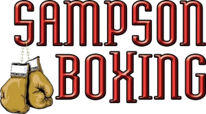 Sampson Boxing Sampson Boxing