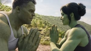 Mecenas She-Hulk: 1×1