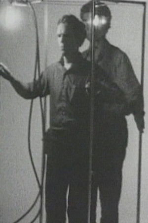 Lucinda Childs: Vehicle