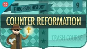 Crash Course European History Catholic Counter-Reformation