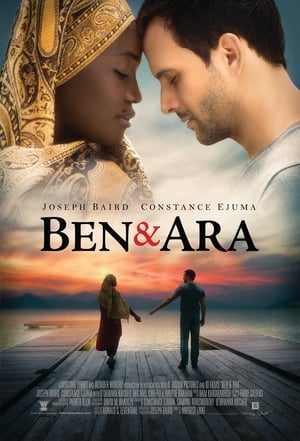 Ben & Ara poster