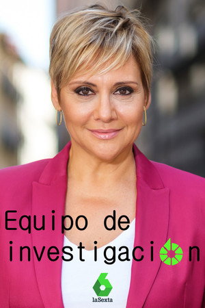 Equipo de investigación