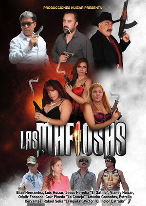 Las Mafiosas 6