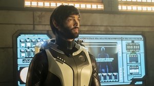 Star Trek: Discovery: Season 2 Episode 10 – The Red Angel