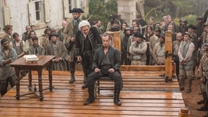 Black Sails Temporada 2 Capitulo 10