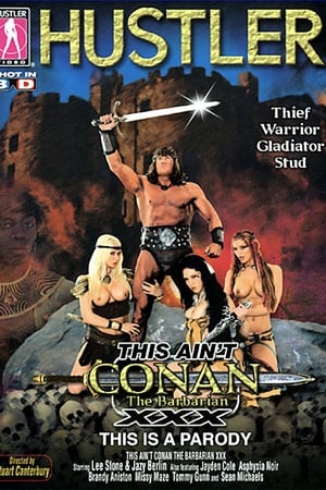 Image This Ain't Conan the Barbarian XXX