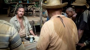 Estas aqui Oro (Guyane) 1x4 online español linea Episodio 4 Oro (Guyane) 1x4 online castellano español