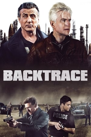 Poster Backtrace 2018