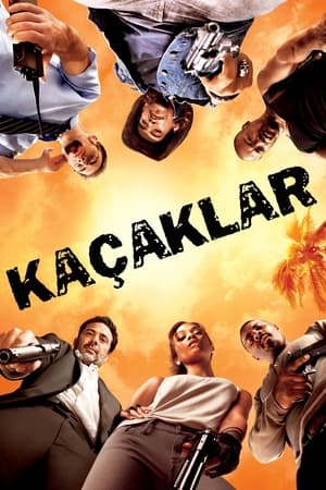 Kaçaklar 2010