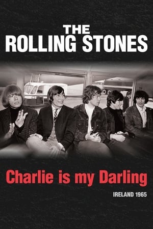 The Rolling Stones: Charlie Is My Darling - Ireland 1965 poster