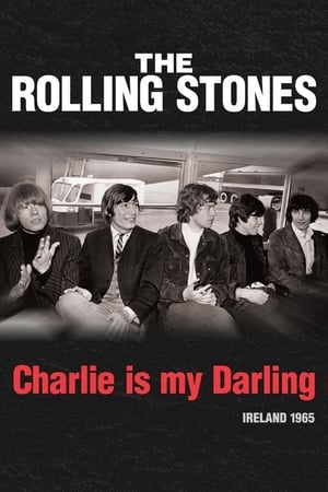 Image The Rolling Stones: Charlie Is My Darling - Ireland 1965