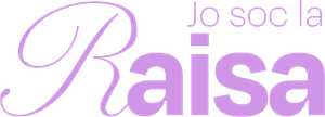 Jo soc la Raisa — Logos 1