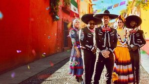 A League of Their Own: Mexican Road Trip S1E1