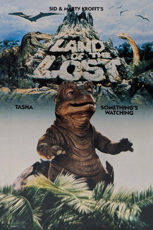Land of the Lost 8