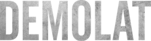 Demolición — Logos 9