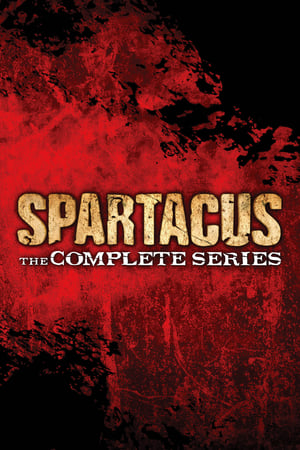 Spartacus: Vengeance ()