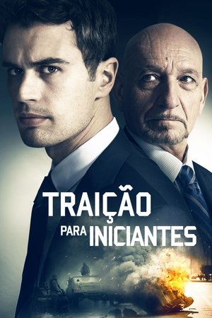 Assistir Traição para Iniciantes Online Grátis