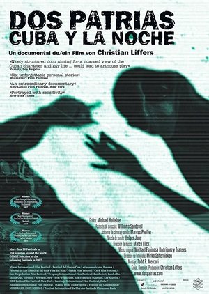 Nonton film Two Homelands: Cuba and the Night (2007) terbaru sub indo Nonton film Two Homelands: Cuba and the Night (2007) terbaru sub indo
