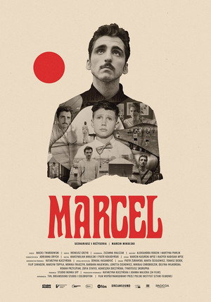 Marcel 2