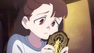 Little Witch Academia Temporada 1 Capitulo 11