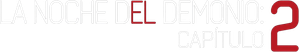 Insidious: Chapter 2 — Logos 12