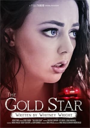 Poster The Gold Star (2019)