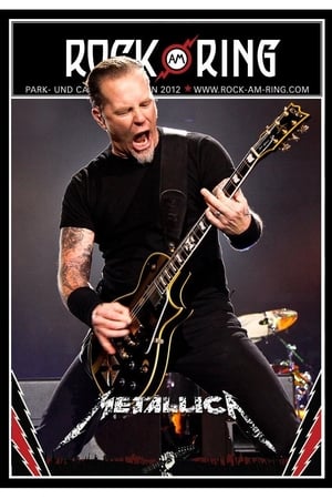 Metallica: Rock AM Ring 2012 film complet