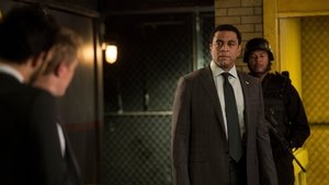 The Blacklist Season 3 Episode 1