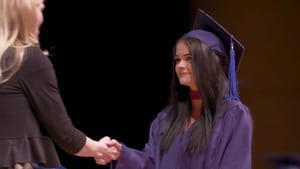 Teen Mom: Young + Pregnant Pomp and Circumstance