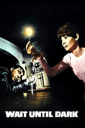 Постер фильма «Дождись темноты (1967)» — (13 из 39)