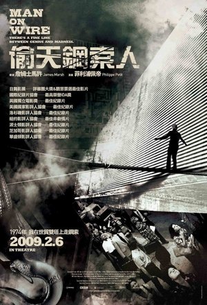 Image 走钢丝的人